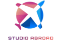 Studio Abroad Logo