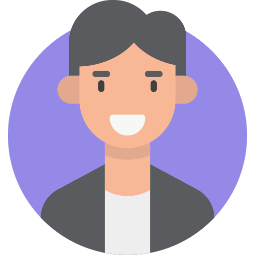 Photo of Kevin Sibichen