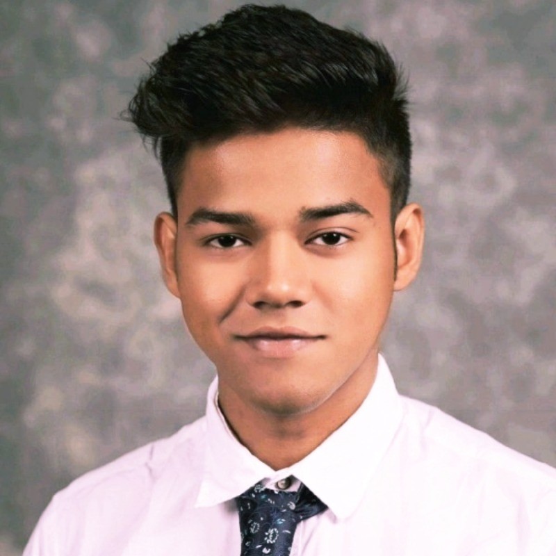 Photo of Sudipta Mondal